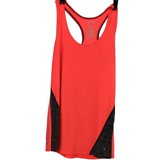 Danskin Now Active Tank Top Dri More Woman’s Size S/ 4/6 Stretch Running - Picture 1 of 5